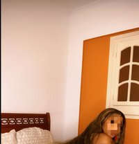 Amanda - escort in Cairo Photo 1 of 4