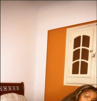 Amanda - puta in Cairo