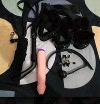 AMANDA NEW ARRIVAL IN RAJASTHAN - escort in Jaipur