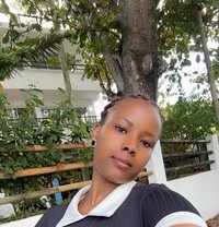 Amanda New Arrival - puta in Mauritius
