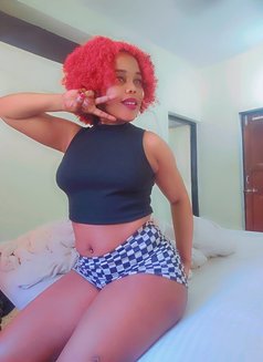 Amanda New Arrival in Hinjewadi - escort in Pune Photo 1 of 4