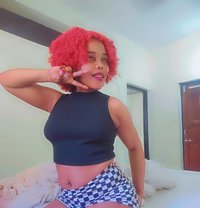 Amanda New Arrival in Hinjewadi - escort in Pune