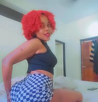 Amanda New Arrival in Hinjewadi - escort in Pune