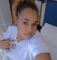 AMANDA NEW ARRIVAL IN RAJASTHAN - escort in Jaipur