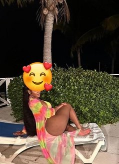 AMANDA NEW ARRIVAL IN RAJASTHAN - escort in Jaipur Photo 1 of 4