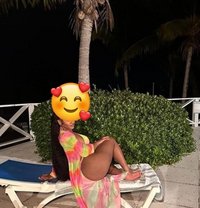 AMANDA NEW ARRIVAL IN RAJASTHAN - escort in Jaipur
