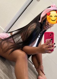 AMANDA NEW ARRIVAL IN RAJASTHAN - escort in Jaipur Photo 2 of 4