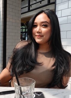 Amanda New Comer - escort in Bali Photo 3 of 13