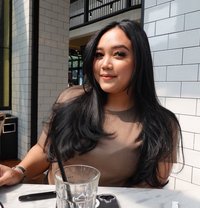 Amanda New Comer - escort in Bali