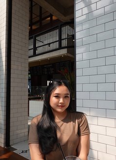 Amanda New Comer - escort in Bali Photo 4 of 13