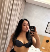 Amanda New Comer - escort in Bali