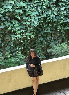 Amanda New Comer - escort in Bali Photo 7 of 13