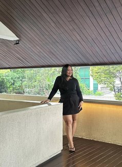 Amanda New Comer - escort in Bali Photo 8 of 13