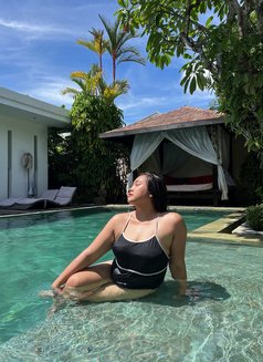 Amanda New Comer - escort in Bali Photo 9 of 13