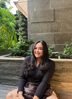 Amanda New Comer - escort in Bali Photo 10 of 13