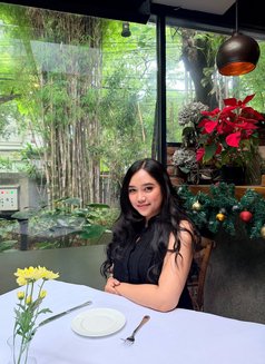 Amanda New Comer - escort in Bali Photo 11 of 13