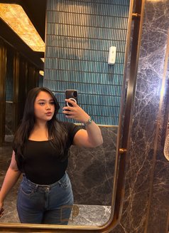 Amanda New Comer - escort in Bali Photo 12 of 13