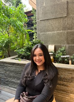 Amanda New Comer - escort in Bali Photo 13 of 13