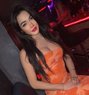 Amanda New Ladyboy - Transsexual escort in Al Sohar Photo 1 of 3