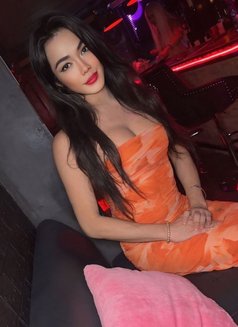 Amanda New Ladyboy - Transsexual escort in Al Sohar Photo 1 of 3