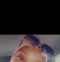 Amanda - escort in Lagos, Nigeria