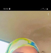 Amanda - escort in Lagos, Nigeria