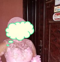 Amanda - escort in Lagos, Nigeria
