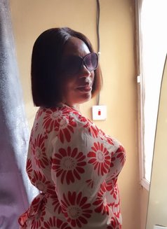 Amanda - puta in Lagos, Nigeria Photo 4 of 7