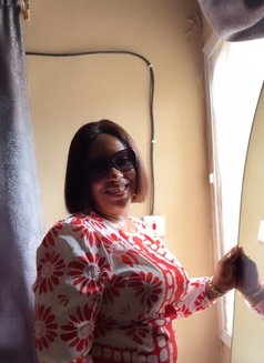 Amanda - puta in Lagos, Nigeria Photo 5 of 7