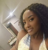 Amanda - escort in Yiwu