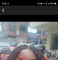 Amanda - puta in Yiwu