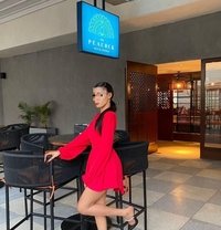 Amanda ❣️Petite⚜️Incalls❣️Outcalls - escort in Nairobi