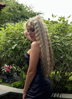 Amanda - escort in Hong Kong Photo 11 of 12