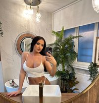 Amanda - escort in Riyadh