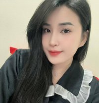 Amandas News - escort in Abu Dhabi