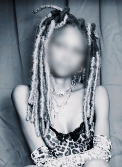 Amanda Sato - escort in Tokyo Photo 7 of 7