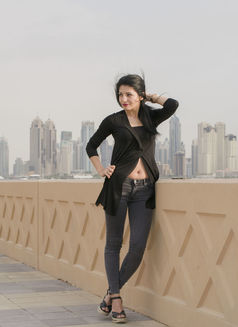 Amanda - escort in Dubai Photo 5 of 22