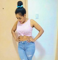 Amanda - escort in Khobar