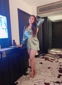 Amanda - escort in Taipei Photo 4 of 6