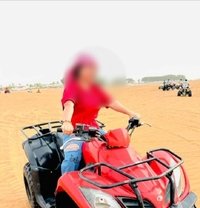 Amanda - escort in Colombo
