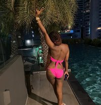 Amanda - escort in Bangkok
