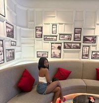 Amanda - puta in Bangkok