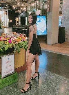 AMANDA 🇹🇭 - puta in Bangkok Photo 3 of 5