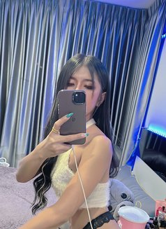 AMANDA 🇹🇭 - puta in Bangkok Photo 5 of 5
