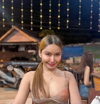 Amanda - escort in Ko Samui