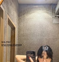 Linda ❤ - escort in Yanbu