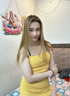 Amanda - escort in Gurgaon Photo 6 of 8