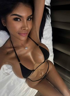 Arisa 🇹🇭🇧🇷 - escort in Phuket Photo 5 of 8