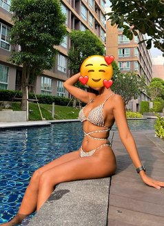 Amanda - escort in Phuket Photo 5 of 5