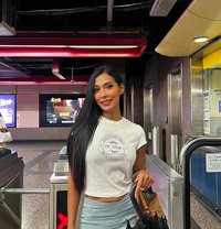 Amanda - escort in Phuket